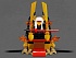 Конструктор Lego Ninjago – Решающий бой в тронном зале  - миниатюра №4